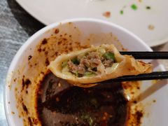 -三姐妹饺子(东木头市店)