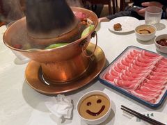 -东来顺饭庄(天坛店)