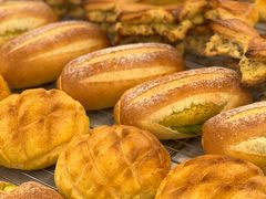 -PANG PAIN 胖面包(七彩俊园店)