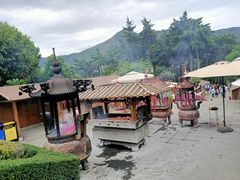 -南诏风情岛