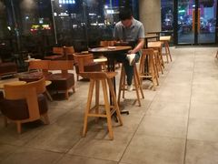-星巴克(深圳石岩星城店)