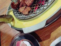 -紫霞门韩国料理烤肉(深南东路店)