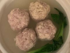 -淮扬村中餐厅