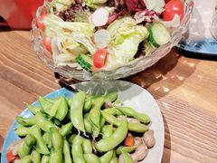 -1819餐厅·团队聚餐·烤串·精酿