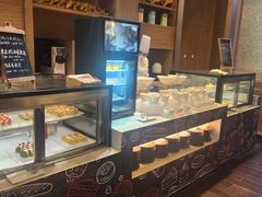-天津东凯悦酒店·Market Café自助餐厅