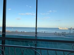 -海天一色海景自助餐厅(西港花园店)