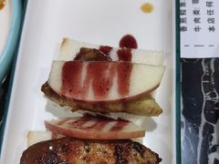 -松坂屋日料自助(长城路店)