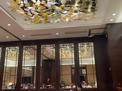 -明阁 Ming Court(广州朗豪酒店)
