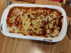 -米斯特比萨(光华桥凯德MALL天津湾店)