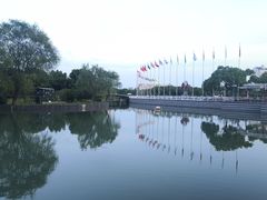 -中央公园(苏州工业园区)