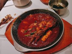 -西塔老太太拌饭(洋泾天物空间店)