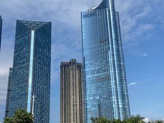 -三迪希尔顿酒店·星空酒廊