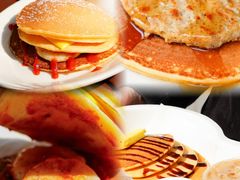 -STARLING八哥松饼(购物公园店)