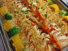 -老长春肉馆(创业大街店)