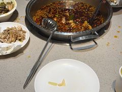 -味之绝美蛙鱼头火锅(金堂店)