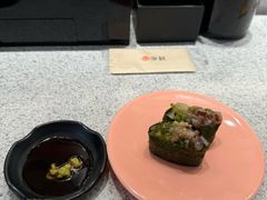 -争鲜回转寿司(中街大悦城店)
