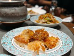 -魁盛居百年鲁菜馆(县西巷店)