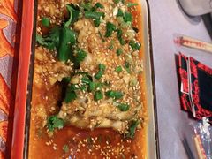 -红辣椒·川菜·火锅(大洋中心店)