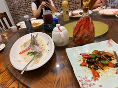 -大门水乡·顺德菜