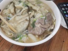 -豫掌柜饸饹面·烩面(秀沿路店)