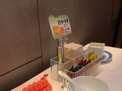 -汤城小厨•粤菜•靓汤(金宝街店)