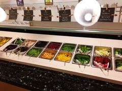 -So Lounge索兰至餐厅(蓝色港湾店)