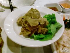 鹅肝-和记小菜(东方店)