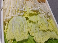-半天妖烤鱼(诺德广场店)