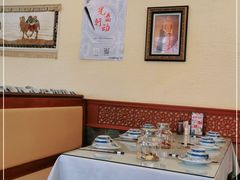 -巴依老爷新疆美食(魏公村店)