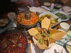 -胡桃里乐队酒馆(农科路店)