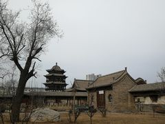 -榆次老城