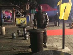 -清真·二嫂子煎饼果子(鼓楼旗舰形象店)