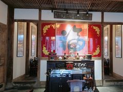 -文儒九号·闽菜馆(三坊七巷店)