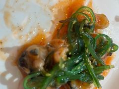 -白云宾馆-祥云西餐厅·法式鹅肝海鲜自助