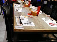 大堂-火影忍者一乐拉面(环球港店)