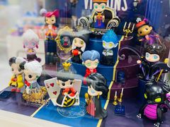 -泡泡玛特POPMART(上海环球港店)