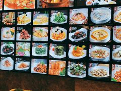 -乾隆美食·本帮菜(黄河路店)