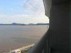 -舟山希尔顿酒店