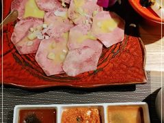 -江户烧肉(高德店)
