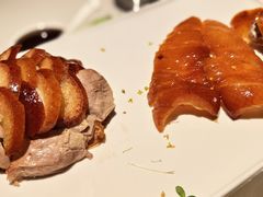 -漢舍中国菜馆(浦东嘉里城店)