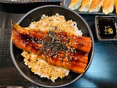 鳗鱼饭-井上家(大兴街店)