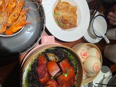 -寻宝记绍兴菜(鲁迅路店)