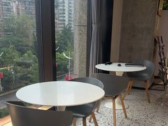 -LA合时健身4PMFIT(花桥旗舰店)