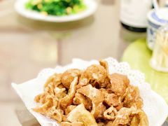 -北京小肠陈饭庄(方庄店)