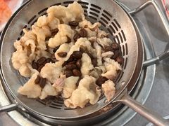 -张哞哞·鲜切牛肉自助火锅(高德置地店)