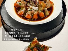 -鸡毛兑糖·尚宴(鄞州水街店)