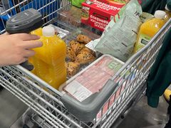 -山姆会员商店(杨桥西路店)