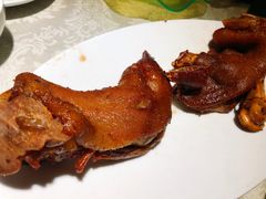 -眷江南之小蓝鲸(王府大街店)