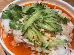 -谷丽麦馕新疆菜·清真(步步高梅溪新天地店)
