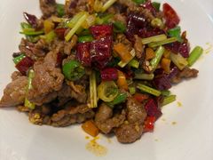 -龚师傅土菜馆.地道农家菜(魅力湘西店)